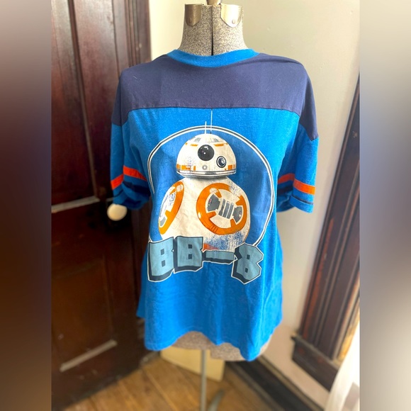 Star Wars T Shirts - Picture 4 of 6